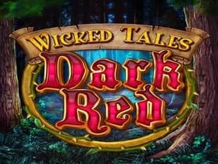 Wicked Tales_ Dark Red screenshot