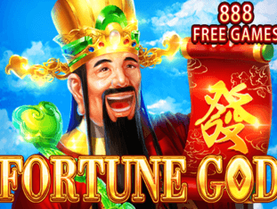 Fortune God screenshot