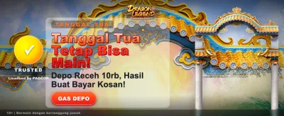 Kalahkan Naga Legenda Sekarang banner
