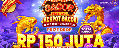 Main Slot Gacor Hari Ini banner